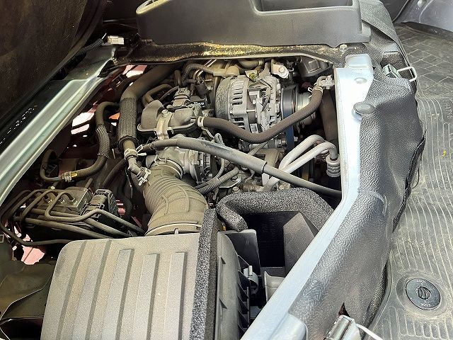 DAIHATSU HIJET CARGO 2020