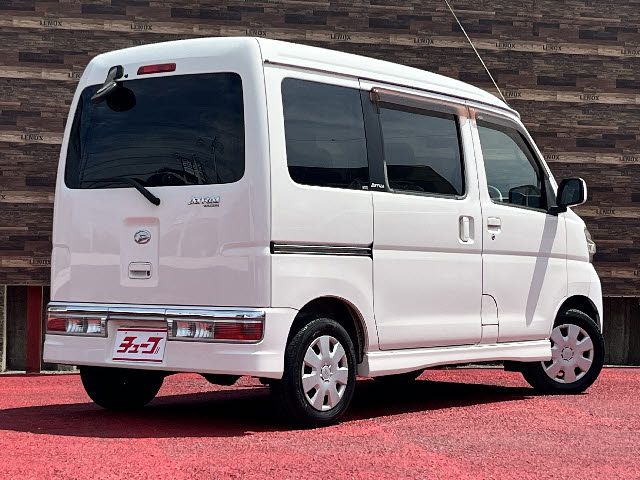 DAIHATSU ATRAI wagon 2016