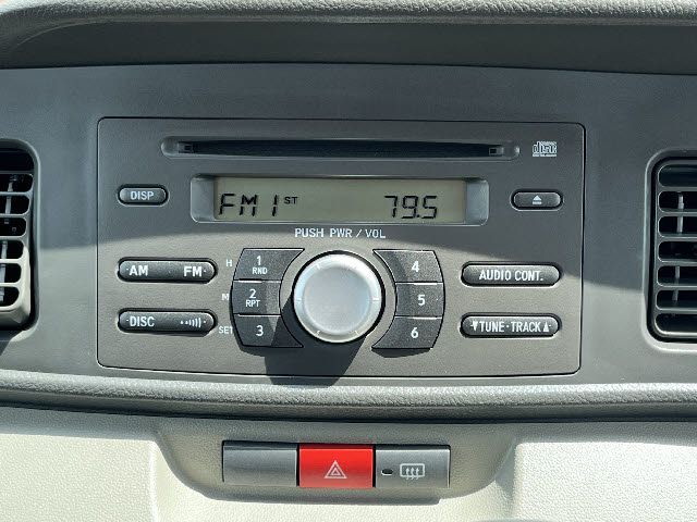 DAIHATSU ATRAI wagon 2016