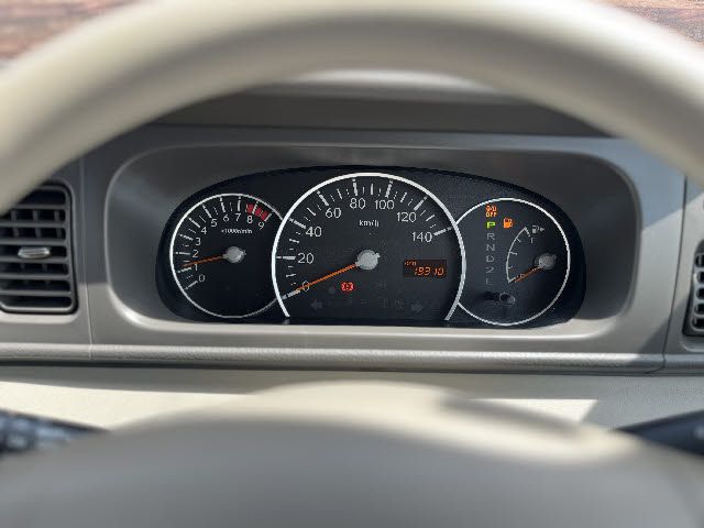 DAIHATSU ATRAI wagon 2016