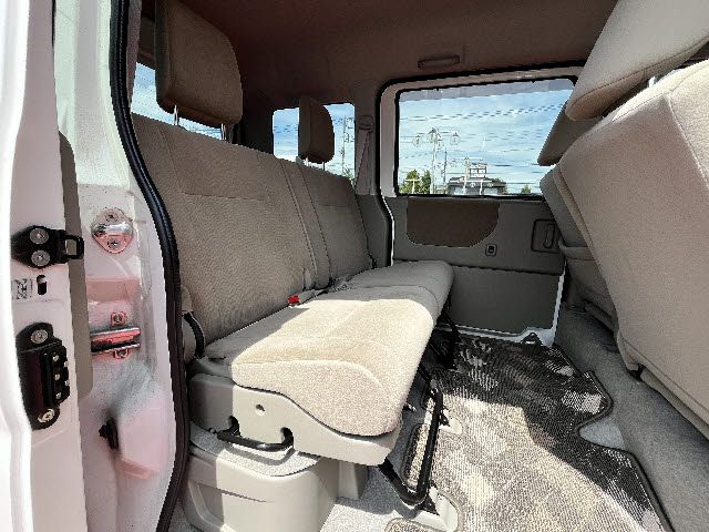 DAIHATSU ATRAI wagon 2016