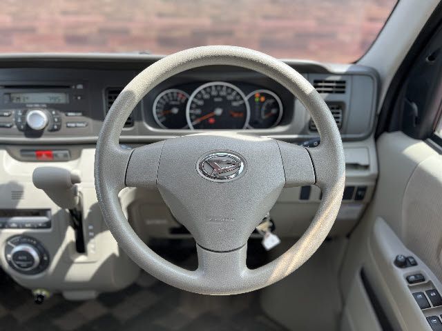 DAIHATSU ATRAI wagon 2016