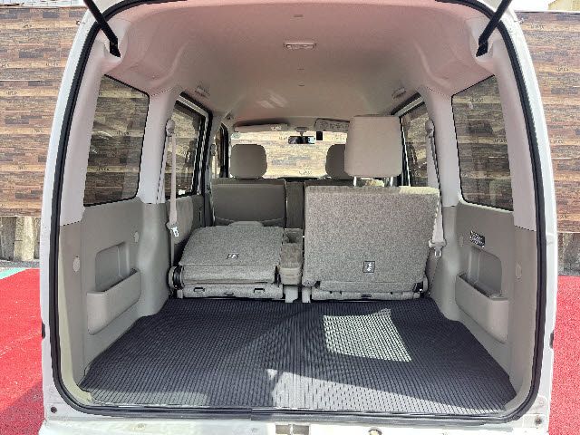 DAIHATSU ATRAI wagon 2016