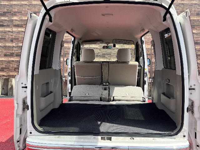 DAIHATSU ATRAI wagon 2016