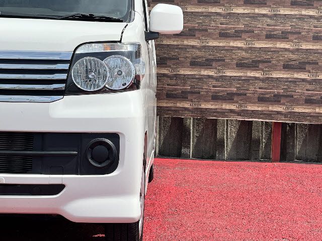 DAIHATSU ATRAI wagon 2016