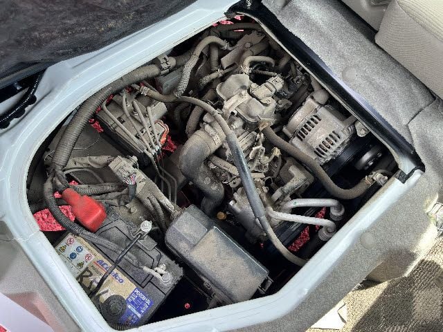 DAIHATSU ATRAI wagon 2016