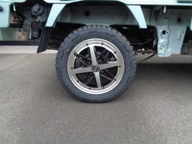 SUZUKI CARRY truck 2019