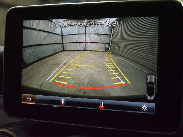 MERCEDES BENZ MERCEDES AMG Cclass Cabriolet 2016