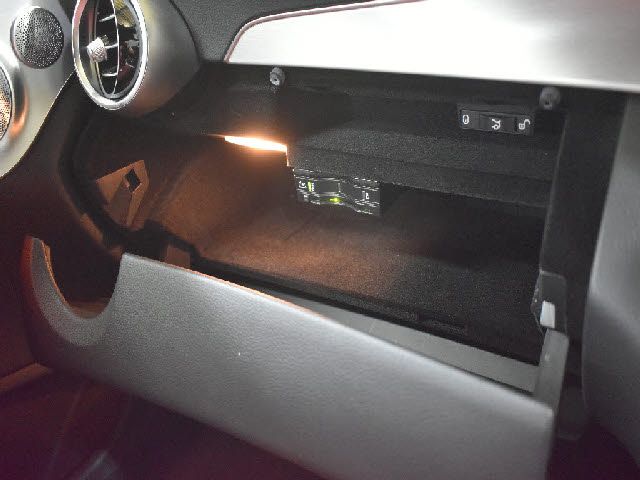 MERCEDES BENZ MERCEDES AMG Cclass Cabriolet 2016