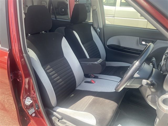 DAIHATSU CAST STYLE 4WD 2016