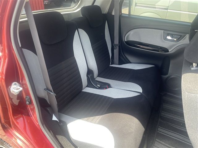 DAIHATSU CAST STYLE 4WD 2016