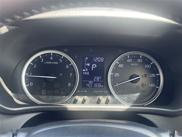 DAIHATSU CAST STYLE 4WD 2016