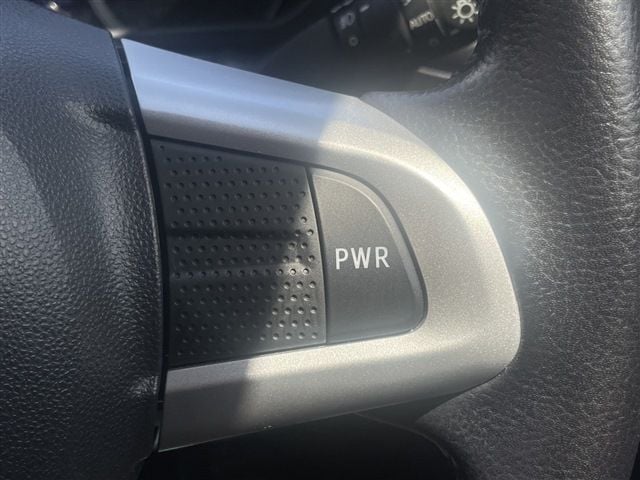 DAIHATSU CAST STYLE 4WD 2016