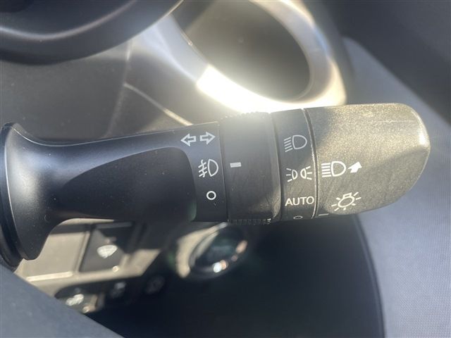 DAIHATSU CAST STYLE 4WD 2016