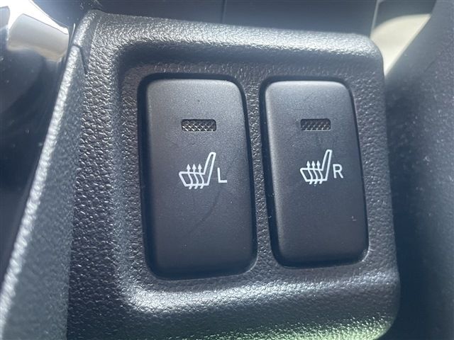 DAIHATSU CAST STYLE 4WD 2016