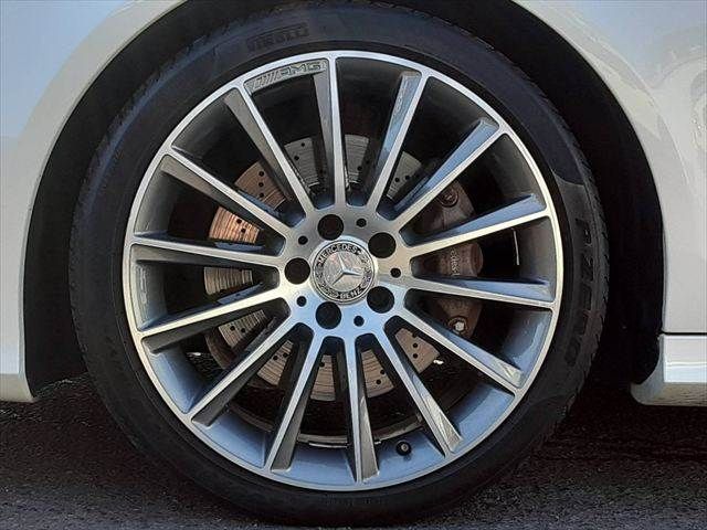 MERCEDES BENZ MERCEDES BENZ CLS class 2016