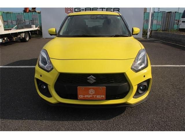 SUZUKI SWIFT 2021