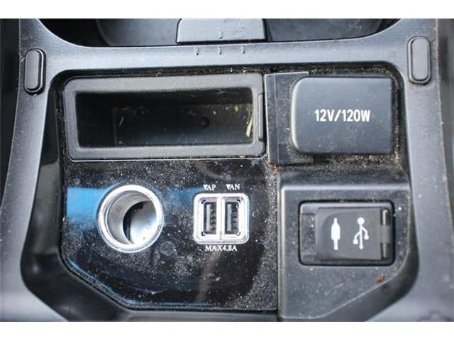 TOYOTA HARRIER HYBRID 2017