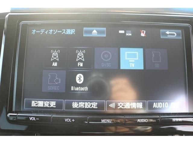 TOYOTA VELLFIRE 2018