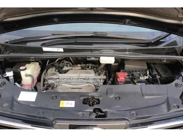 TOYOTA VELLFIRE 2018