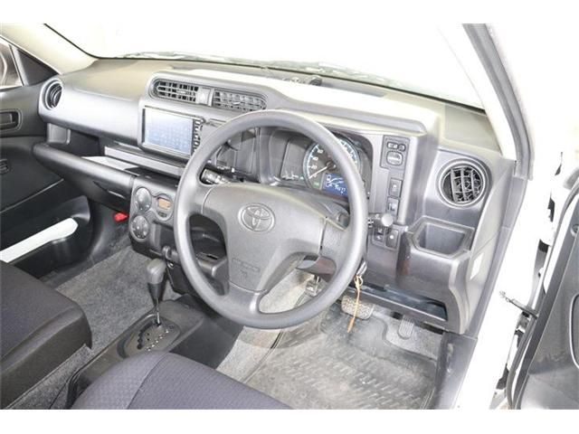 TOYOTA PROBOX van HYBRID 2021