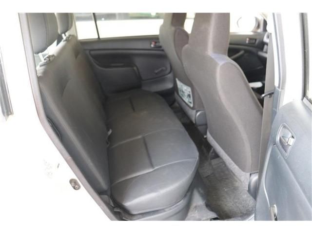 TOYOTA PROBOX van HYBRID 2021