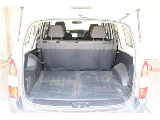 TOYOTA PROBOX van HYBRID 2021