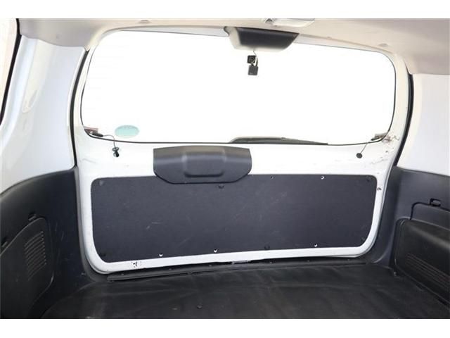 TOYOTA PROBOX van HYBRID 2021