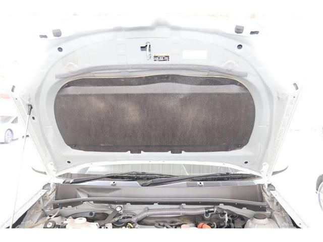 TOYOTA PROBOX van HYBRID 2021