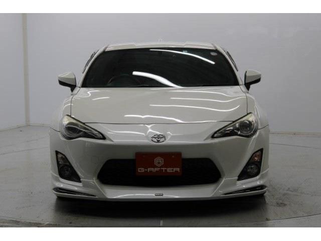 TOYOTA 86 2012