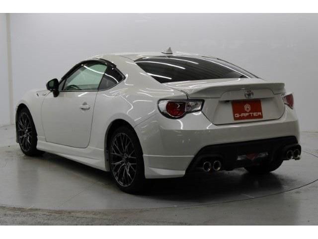 TOYOTA 86 2012