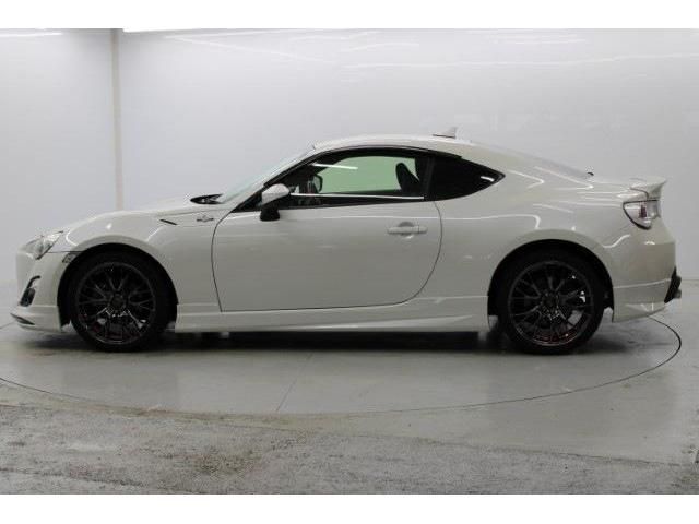 TOYOTA 86 2012
