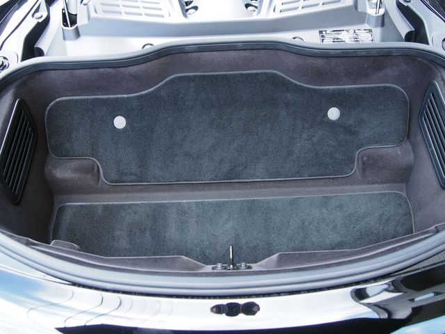 MASERATI MASERATI MC20 2023