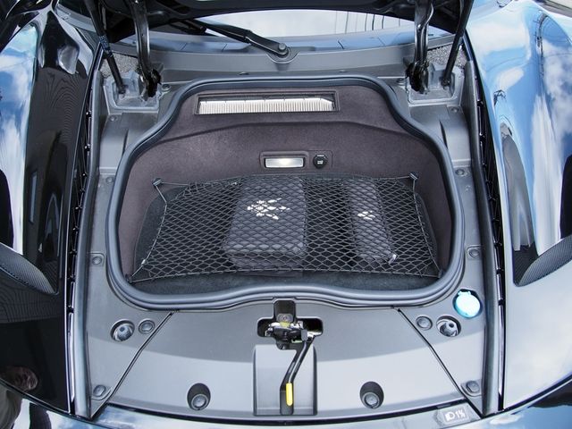 MASERATI MASERATI MC20 2023