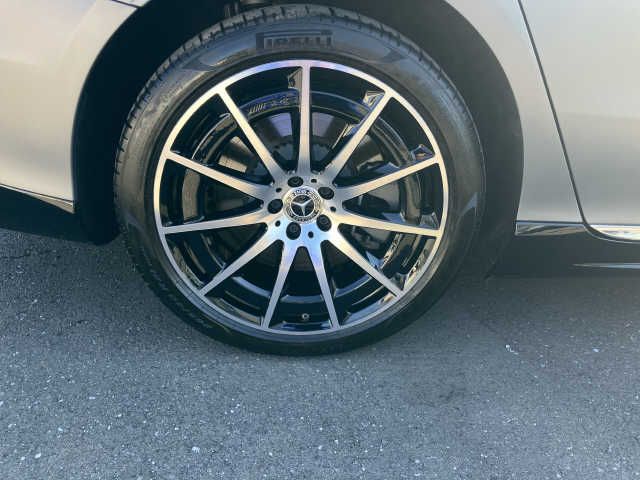 MERCEDES BENZ MERCEDES BENZ EQS 2023