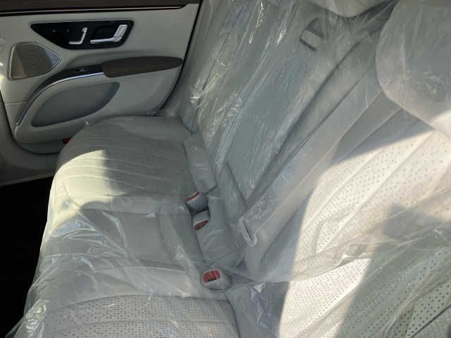 MERCEDES BENZ MERCEDES BENZ EQS 2023