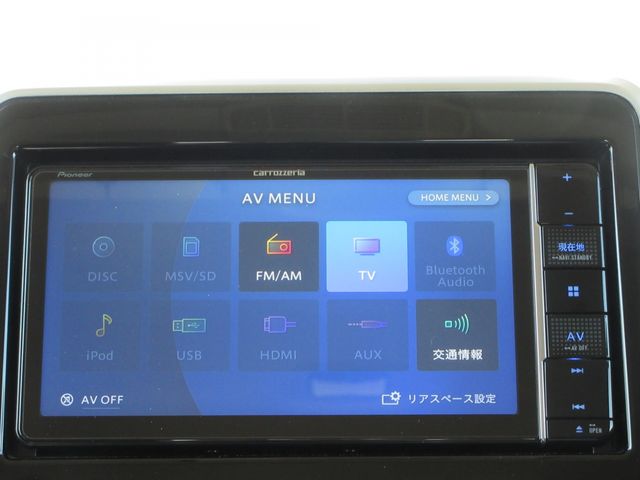 SUZUKI Spacia custom 2023