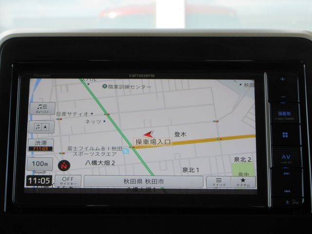 SUZUKI Spacia custom 2023