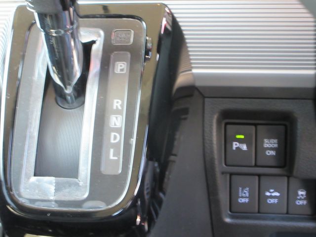 SUZUKI Spacia custom 2023