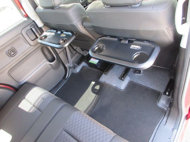 SUZUKI Spacia custom 2023