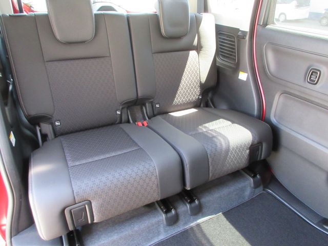 SUZUKI Spacia custom 2023