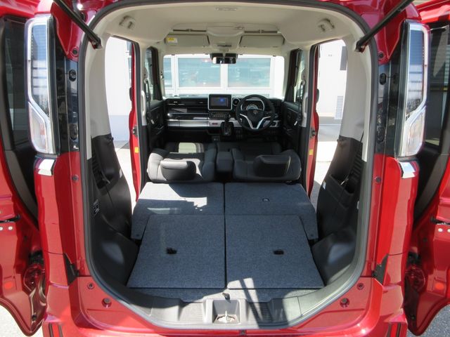 SUZUKI Spacia custom 2023