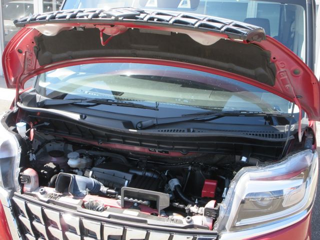 SUZUKI Spacia custom 2023