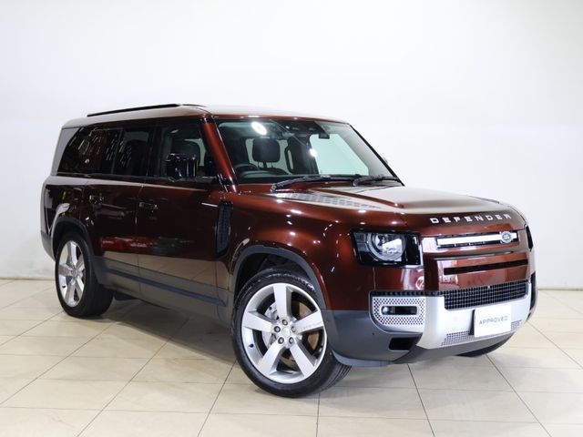 ROVER ROVER DEFENDER 2023 