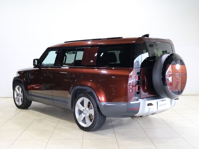 ROVER ROVER DEFENDER 2023