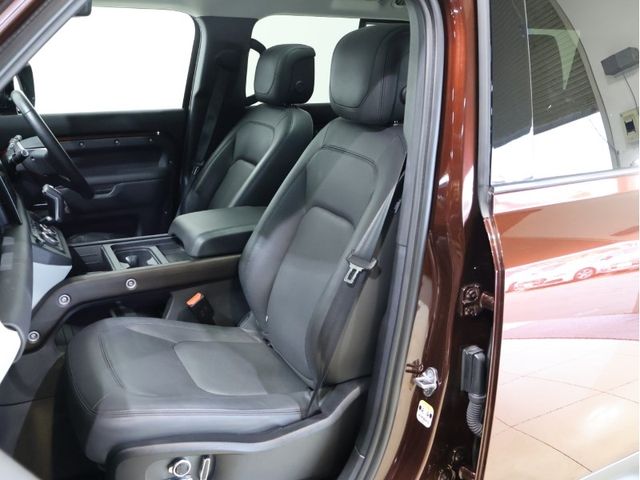 ROVER ROVER DEFENDER 2023