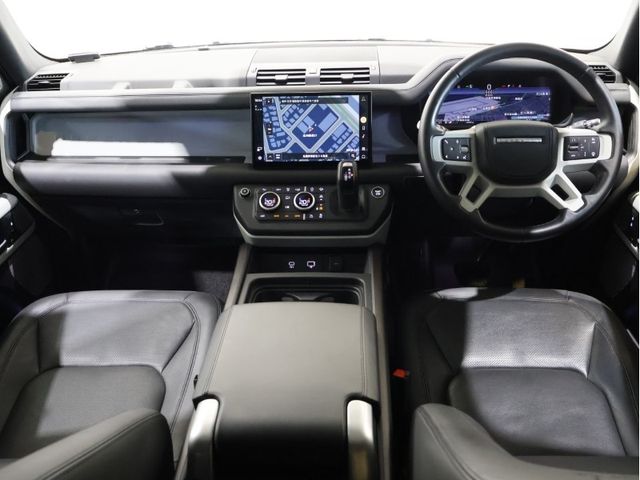 ROVER ROVER DEFENDER 2023