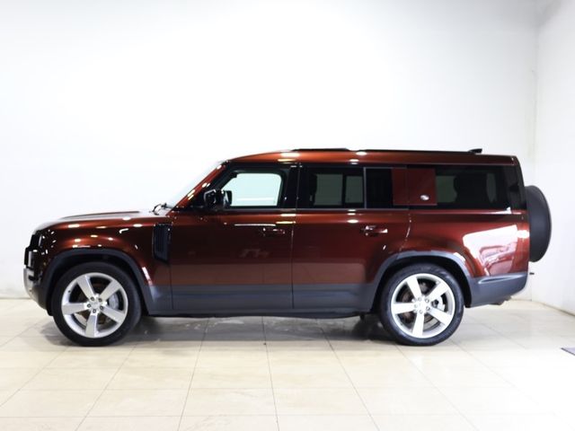 ROVER ROVER DEFENDER 2023