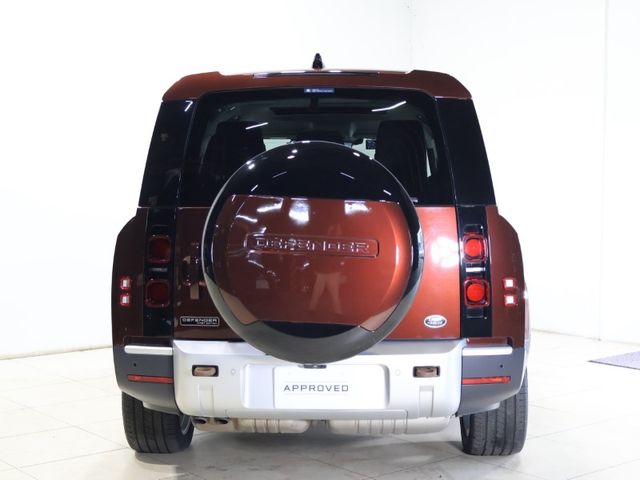 ROVER ROVER DEFENDER 2023