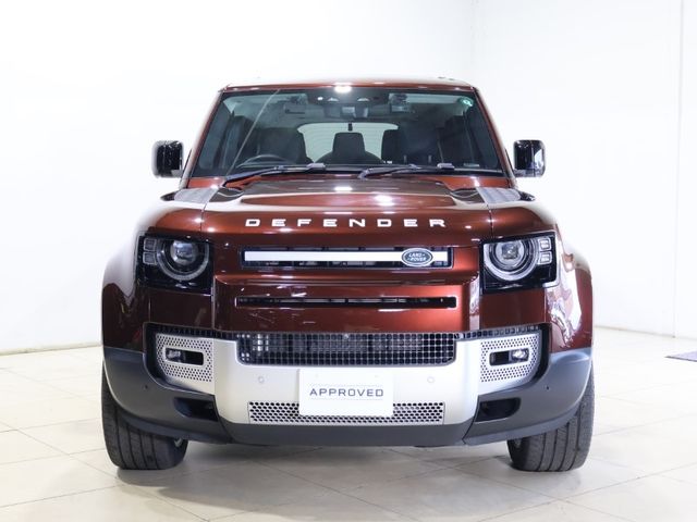 ROVER ROVER DEFENDER 2023